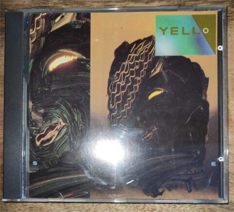 Yello Stella CD Ittenheim (67)