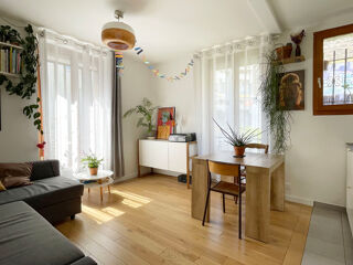  Appartement � vendre 2 pi�ces 30 m�