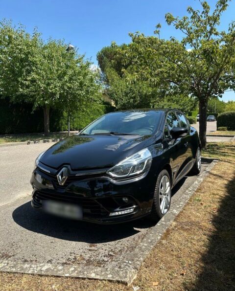 Renault clio iv Clio 4 (II) 1.5 DCI Energy Business 75Ch