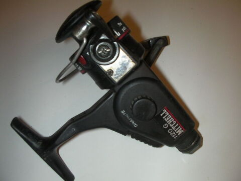 MOULINET LANCER  MITCHELL 1120 G  15 Roques (31)