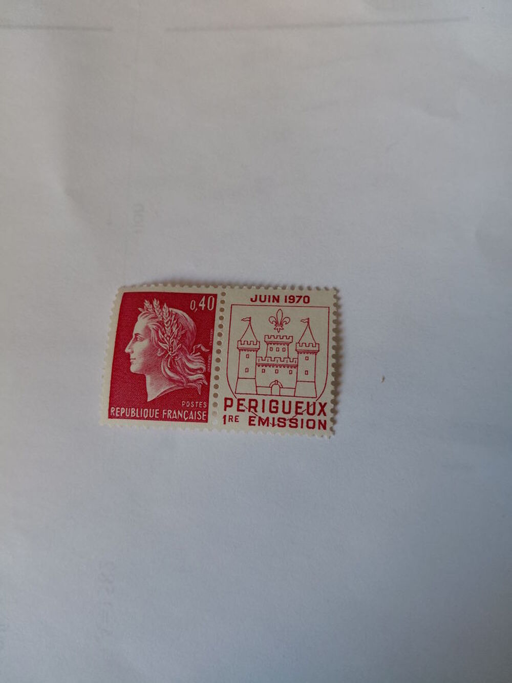 Timbres de France,Monaco et autres divers. 