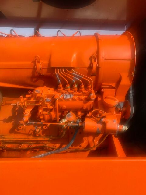 groupe électrogène 6000 33240 Lugon-et-l'le-du-carnay