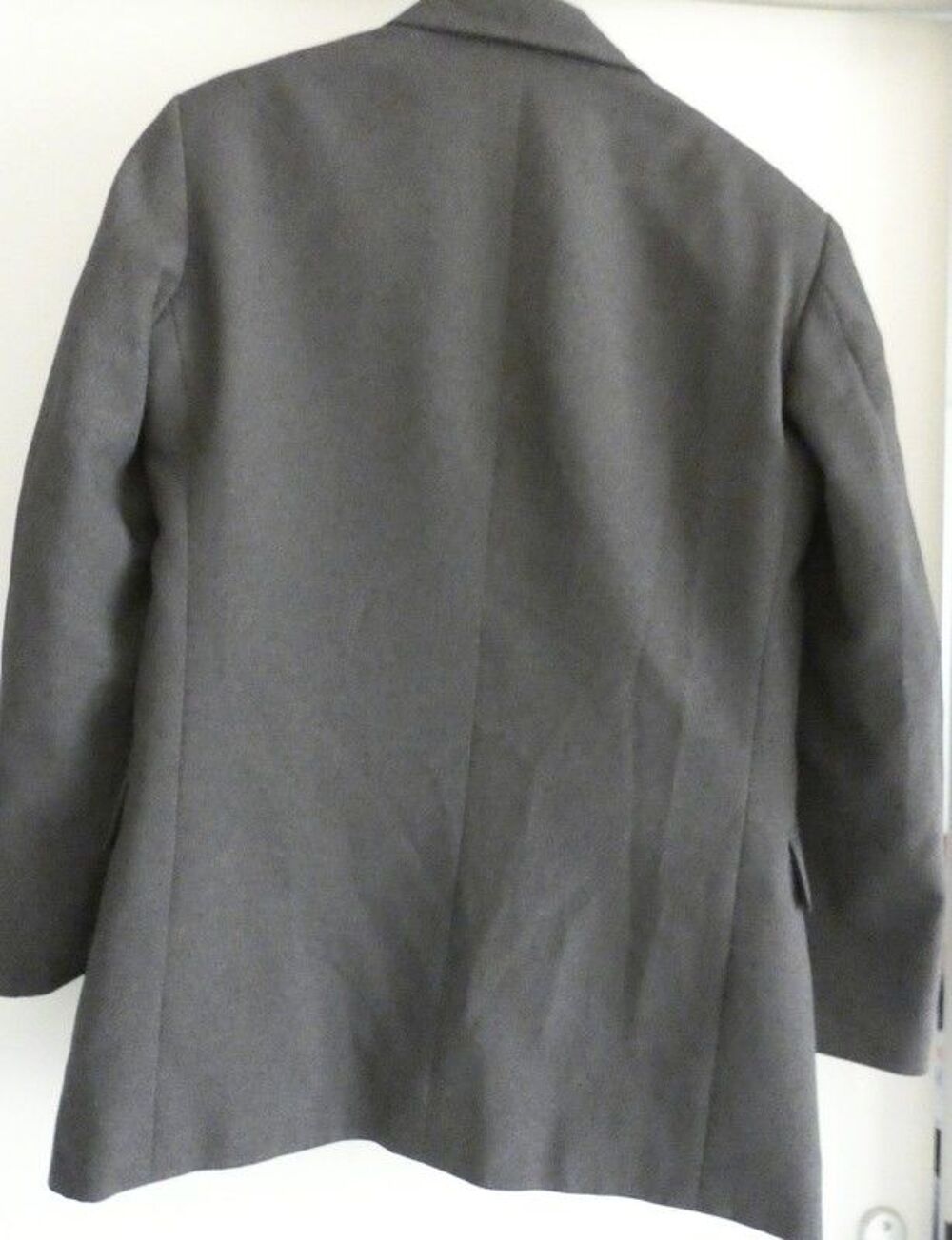 Veste de costume BIGAND Vêtements