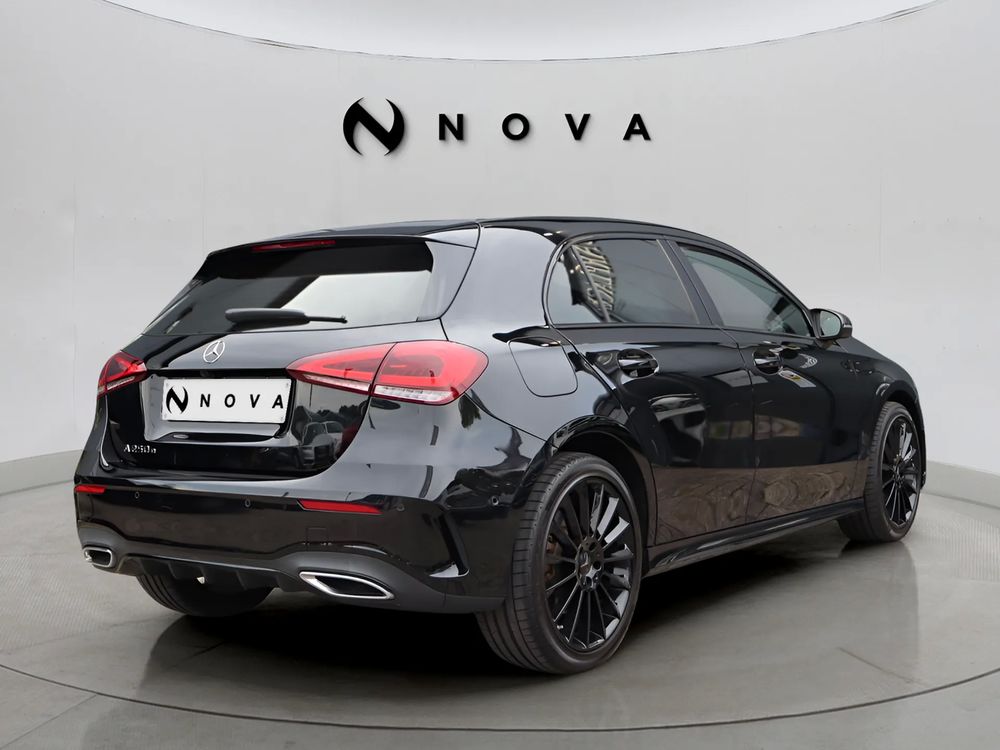 Classe A 250e 218ch AMG Line 2022 occasion 33600 Pessac
