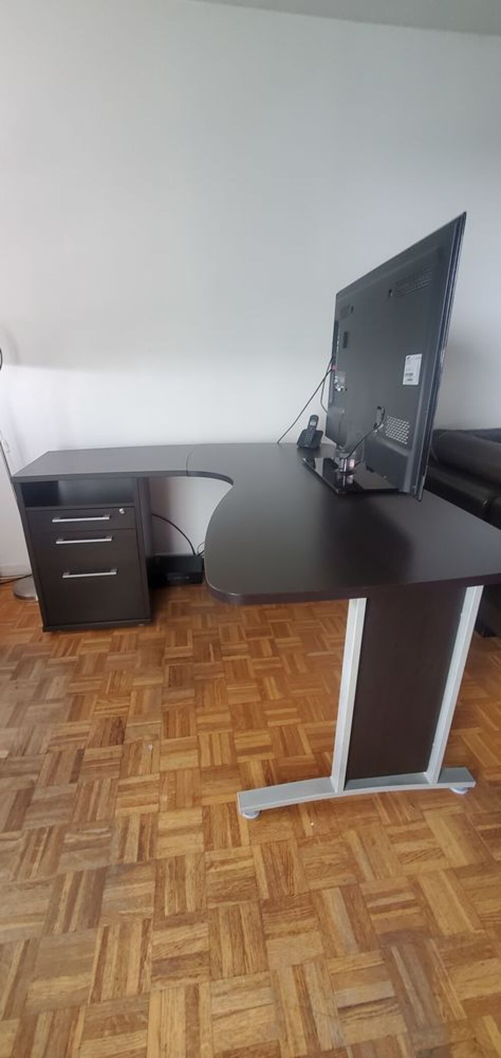 Bureau d'angle bureau informatique Meubles