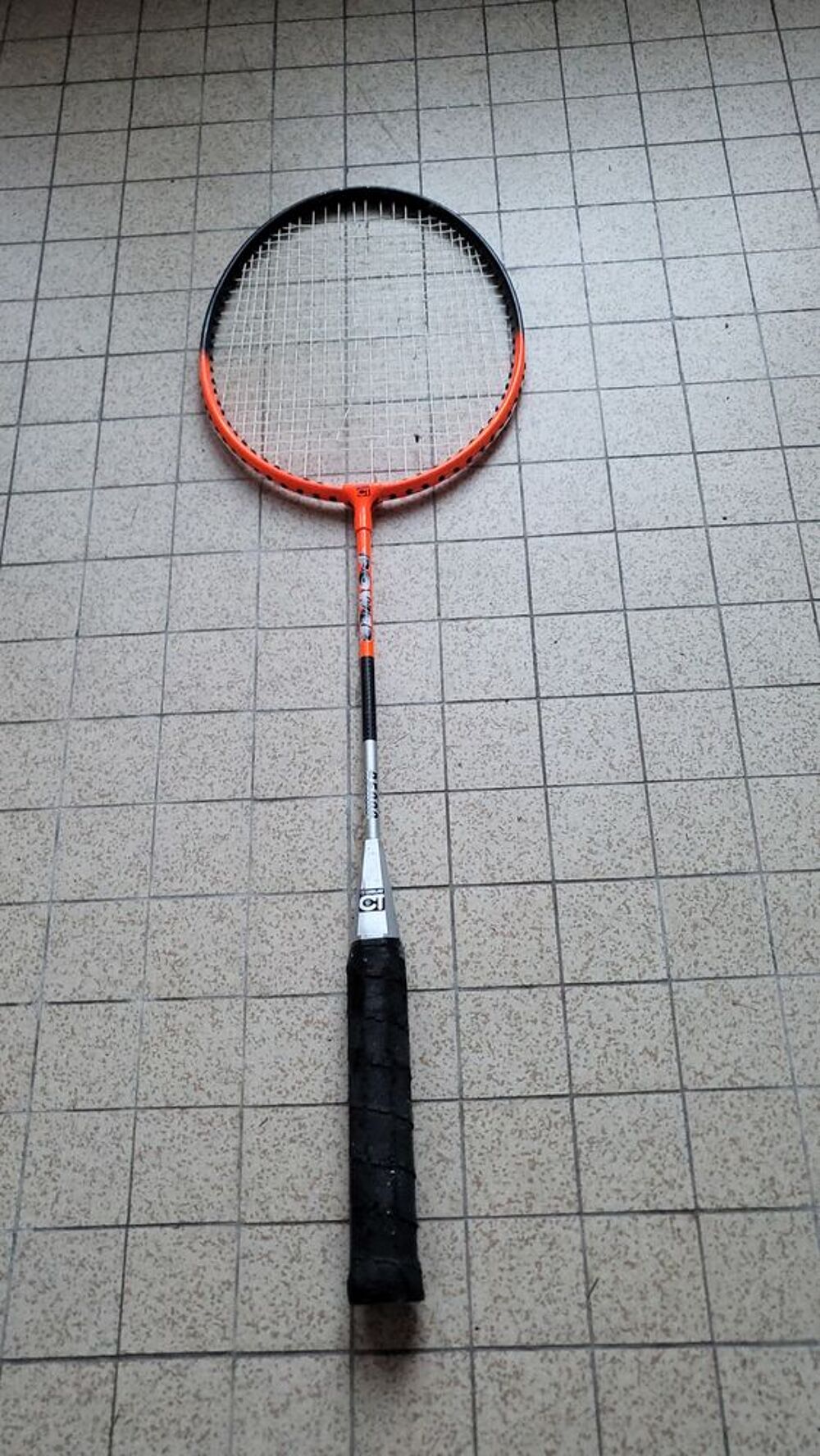 Raquette Sports