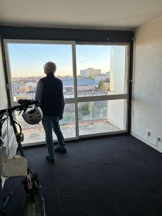  Appartement � louer 1 pi�ce 18 m�