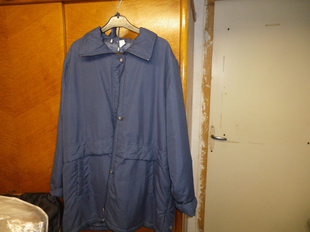 2 anoraks femme Vêtements