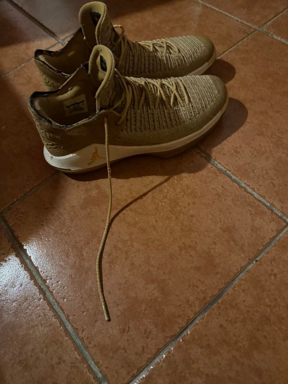 de chaussures Chaussures