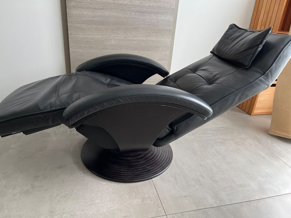 Fauteuil mistral Roche Bobois Meubles