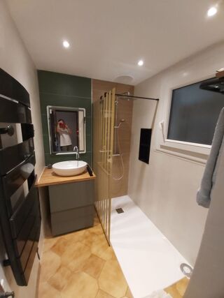 Maison à vendre 5 pièces 133 m²