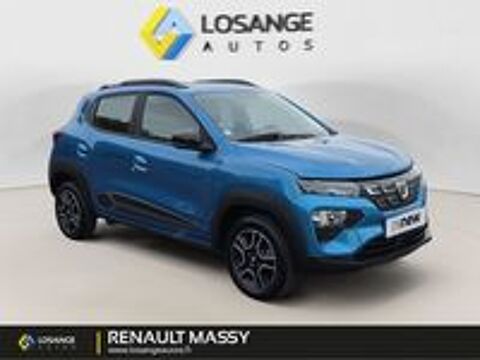 Spring Achat Int&eacute;gral Confort 2022 occasion 91300 Massy