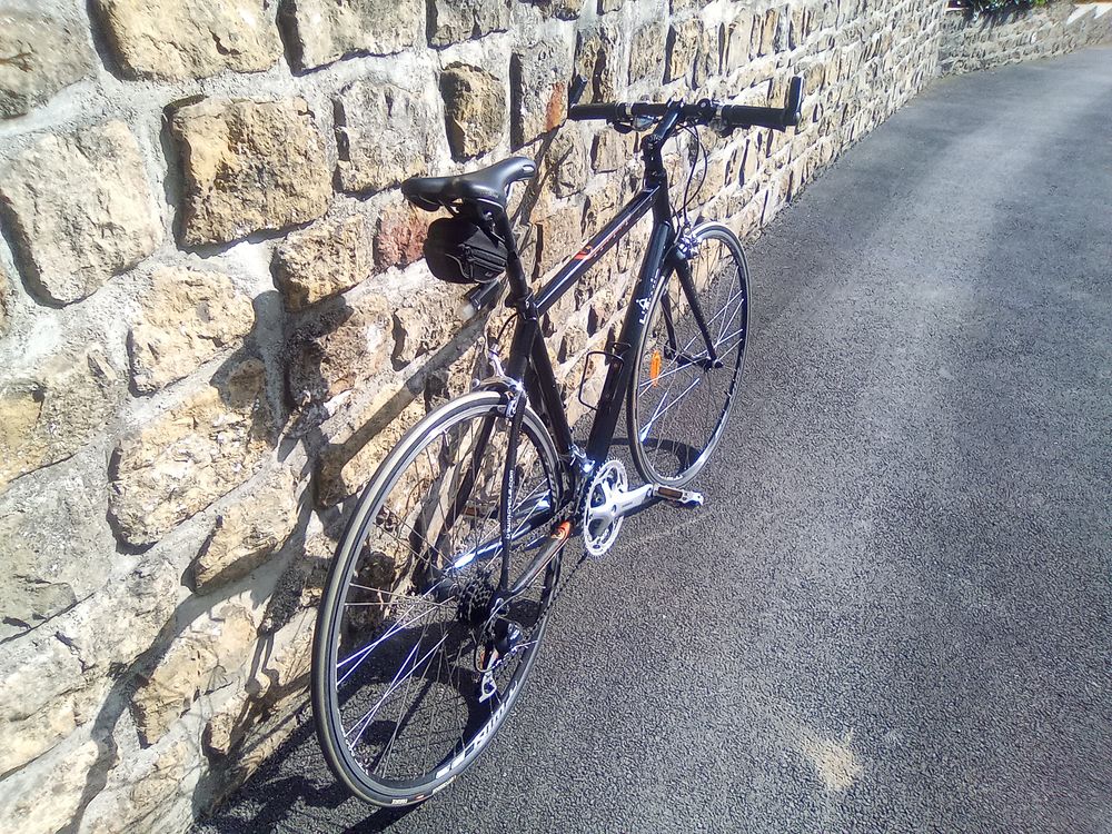 v&eacute;lo route Vélos