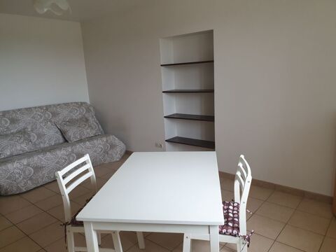  Appartement � louer 1 pi�ce 25 m�