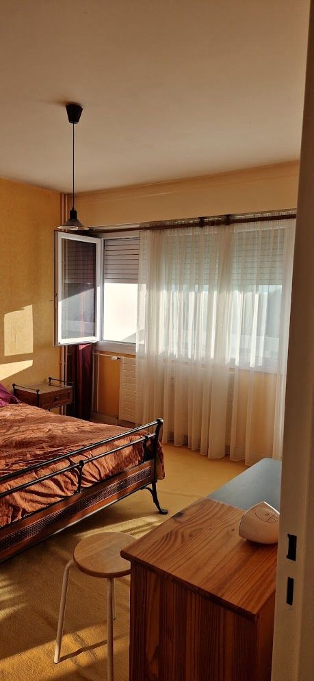 Vente Appartement A St GENIS POUILLY Appartement T3 - 73 m² -320 000 euros Saint-genis-pouilly