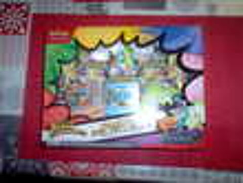 carton pok&eacute;mon Bourse des collections