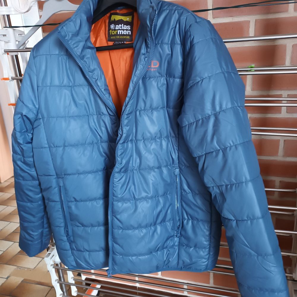 doudoune Vêtements