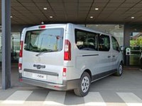 Trafic Blue dCi 150 Grand Evolution 2025 occasion 95220 Pierrelaye
