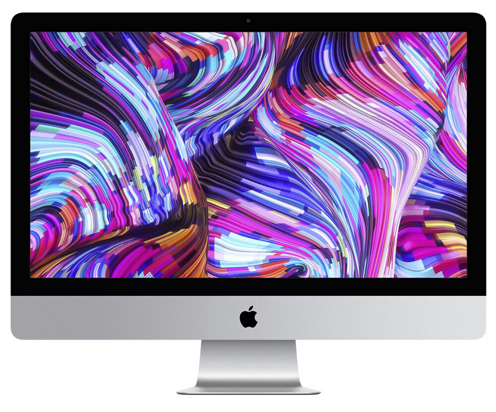 Ordinateur iMac 27" Retina 5K fin 2014 Matériel informatique