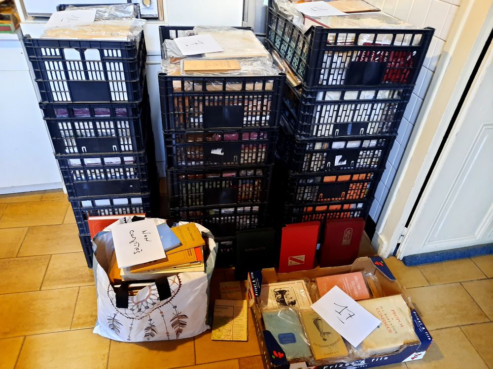 LOT livres cuisine gastronomie oenologie Livres et BD
