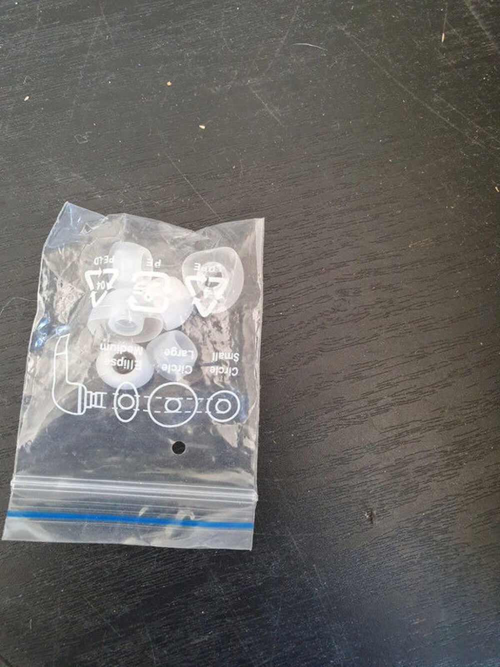 protege ecouteur T�l�phones et tablettes