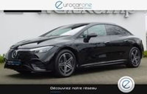EQE 350+ AMG Line 2022 occasion 69007 Lyon