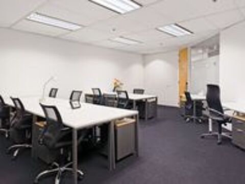   Grand espace de bureau adaptable chez Open Office Villeneuve d'Ascq, 145 Valmy Villeneuve d'Ascq 