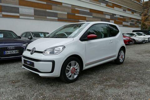 Volkswagen up 1.0 TSI 60 Ch BEATS AUDIO BVM5