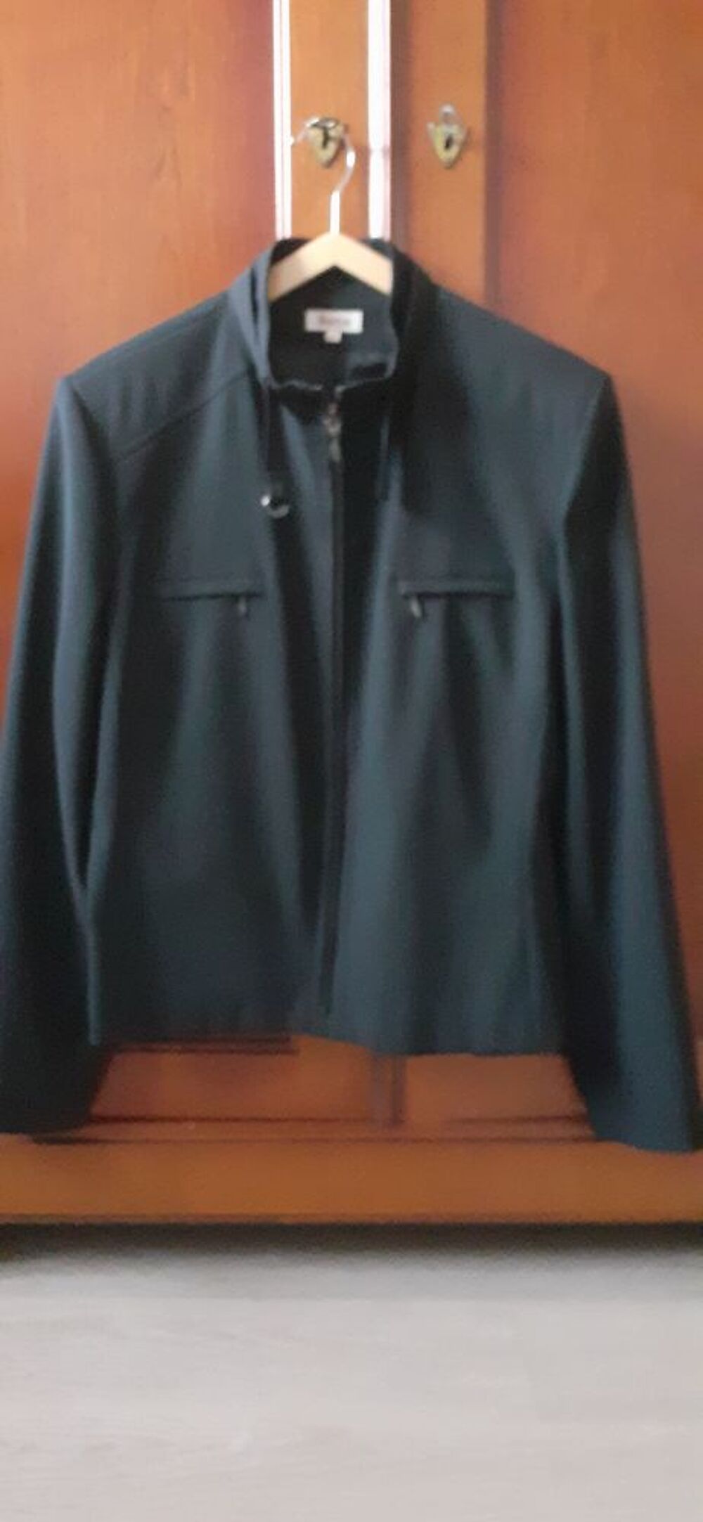 Blouson Burton V�tements