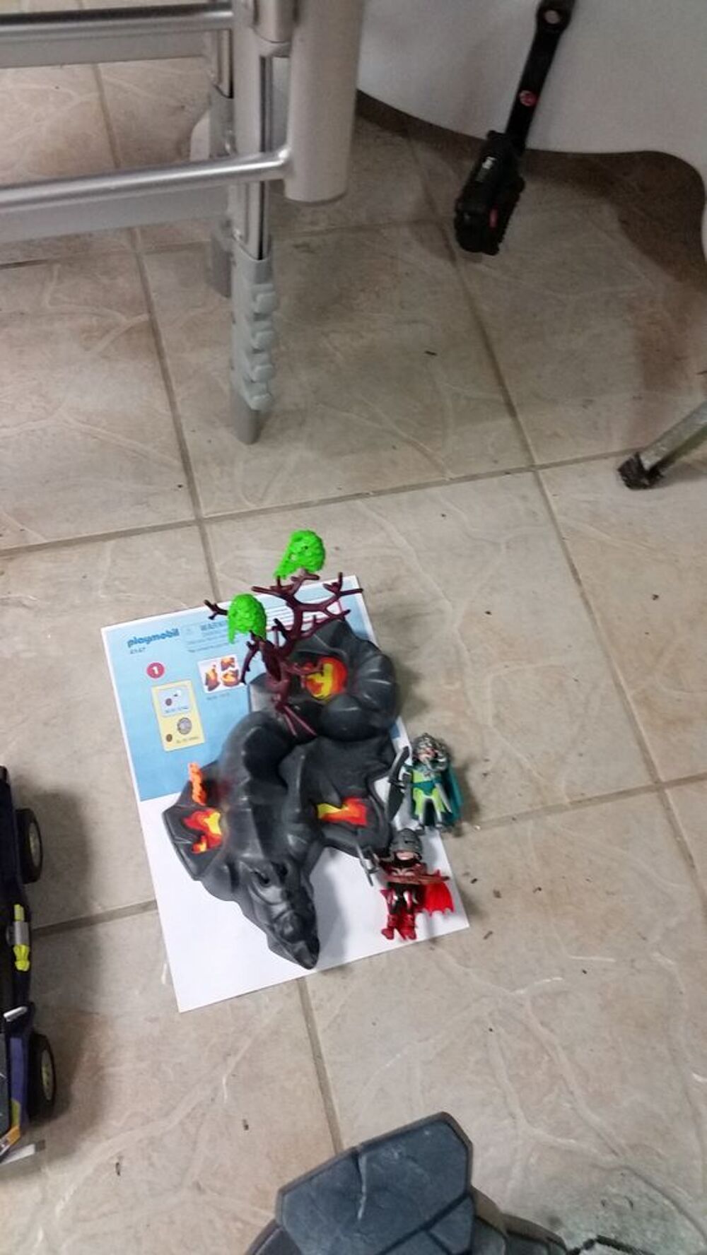 playmobil Jeux / jouets