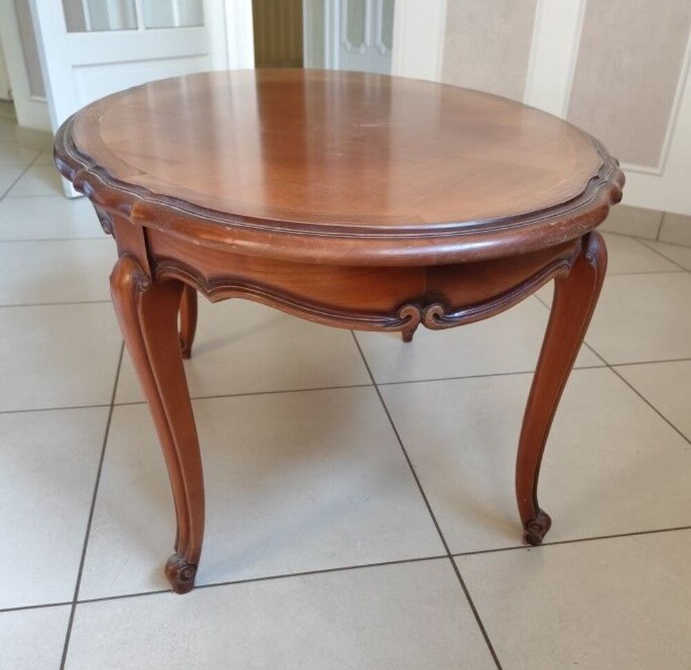 TABLE BASSE Meubles
