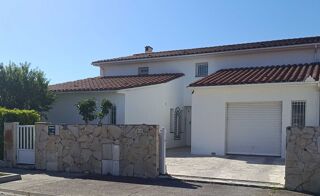  Maison à vendre 4 pièces 166 m²