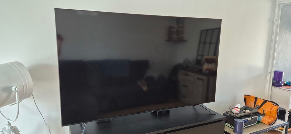 TV UHD 4K SAMSUNG 75 pouces Photos/Video/TV