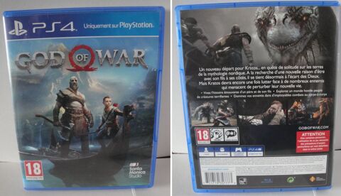 God of War PS4 15 Paris 12 (75)