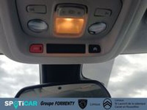 C3 Aircross PureTech 110 S&S BVM6 Shine 2019 occasion 11300 Limoux
