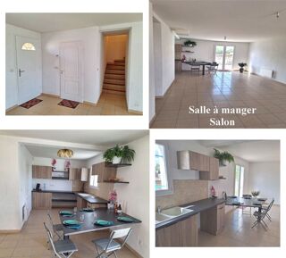  Maison � vendre 90 m�