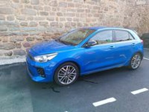 Rio 1.2 DPi 84 ch BVM5 GT-Line 2023 occasion 22100 Dinan