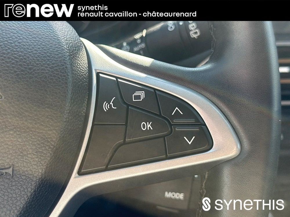 Sandero ECO-G 100 Stepway Extreme 2023 occasion 84300 Cavaillon