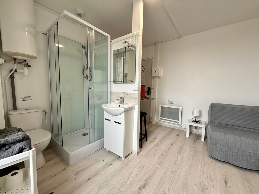 Location Appartement Chambre / Studio rénové à neuf à Jarny Jarny