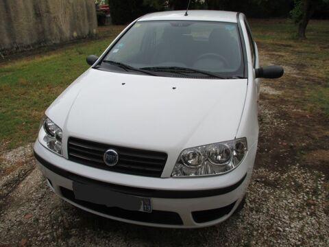 Fiat punto 1.2 8V Cult II