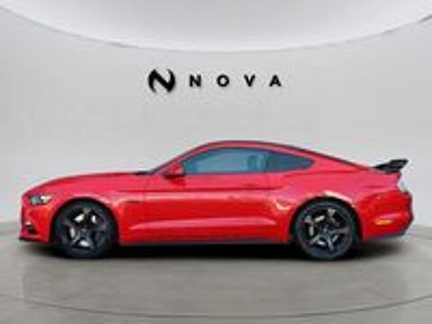 Mustang 5.0 GT V8 Bo&icirc;te Manuelle 2016 occasion 33600 Pessac