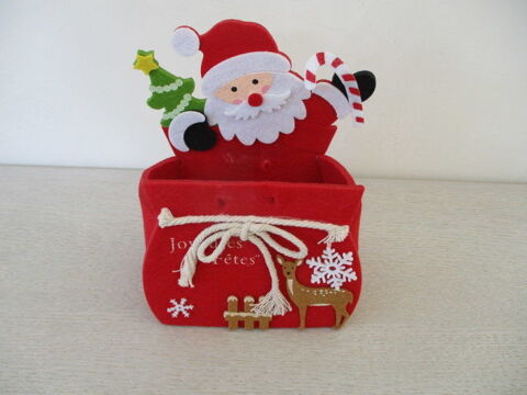 Boite de No�l 8 Castres (81)