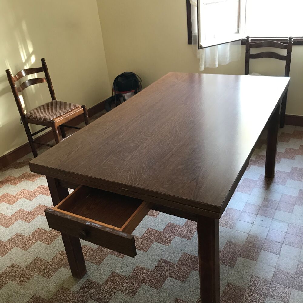 Table de cuisine Meubles