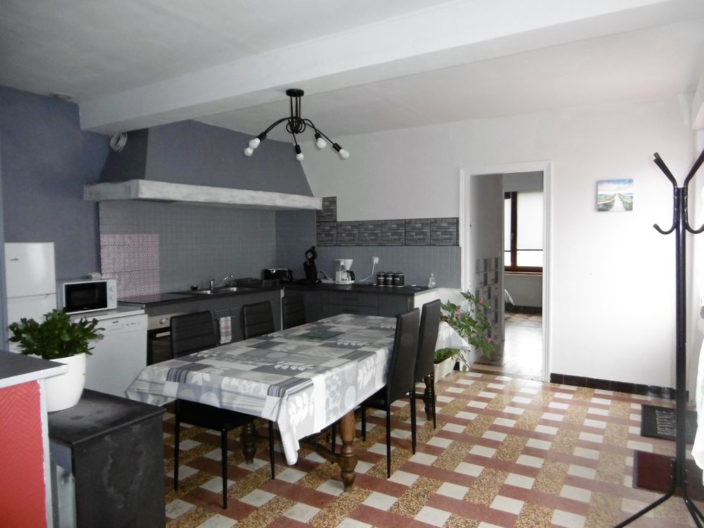   Le gîte de Buneville Vacances  / Offres de location 