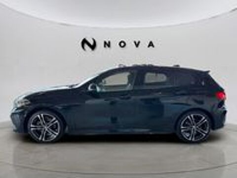 S&eacute;rie 1 118i M Sport 2024 occasion 33600 Pessac