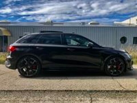 RS3 Sportback 2.5 TFSI 400 S tronic 7 Quattro 2022 occasion 69006 Lyon