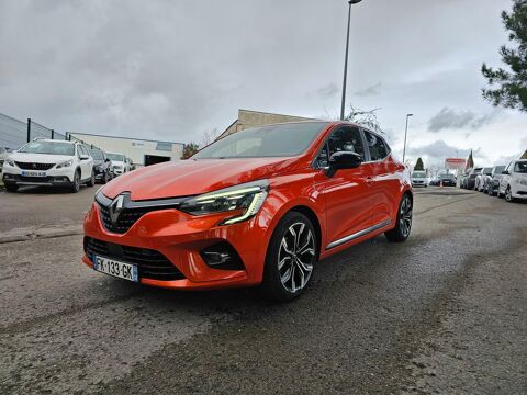 Renault clio v Blue dCi 115 Intens BV6 1&egrave;re Main