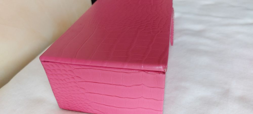 Coffret cuir pour montres Bijoux et montres