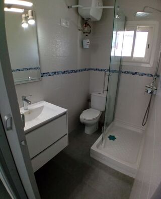  Appartement à vendre 3 pièces 40 m² La ràpita, espagne