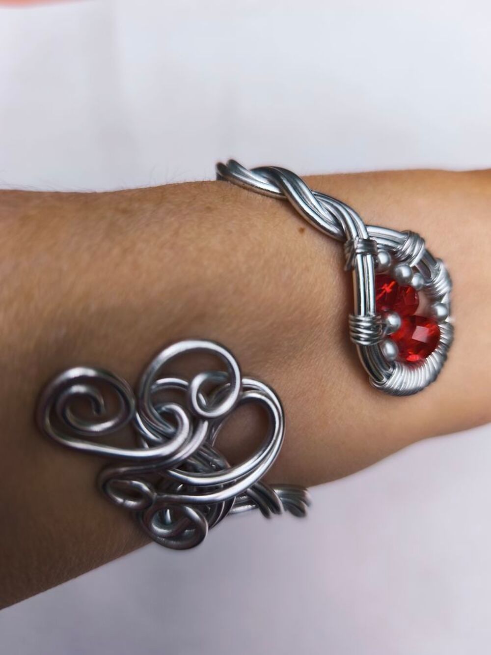 Bracelet avant bras Bijoux et montres